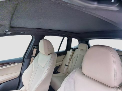 Used 2022 BMW X3 sDrive30i w/ Convenience Package RWD image 26