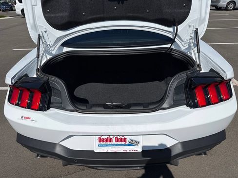 Used 2026 Ford Mustang Premium RWD image 25