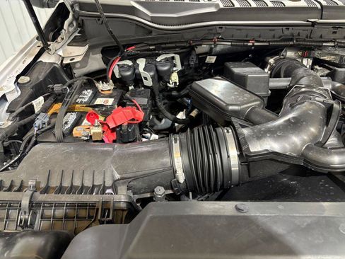 Used 2021 Ford F250 XL w/ Power Equipment Group image 22