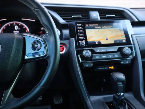 Used 2020 Honda Civic Sport Touring image 34