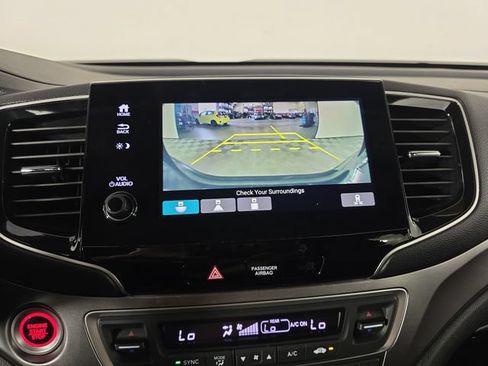 Used 2019 Honda Pilot EX-L image 22