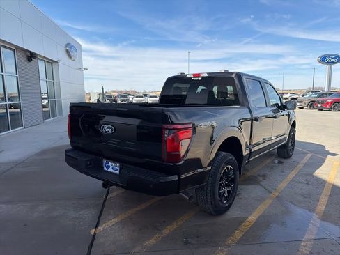New 2026 Ford F150 STX AWD/4WD image 8