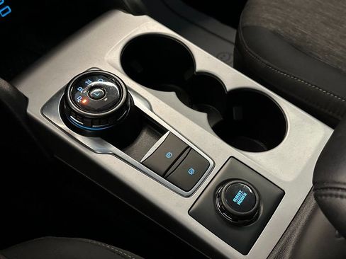 Used 2021 Ford Bronco Sport Big Bend image 17