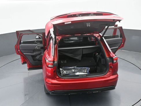 New 2025 Mitsubishi Outlander SEL Black Edition image 54