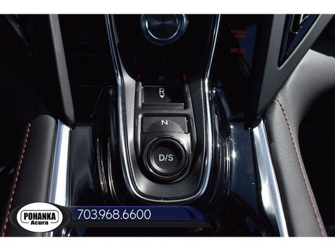 New 2026 Acura RDX A-Spec AWD/4WD image 17