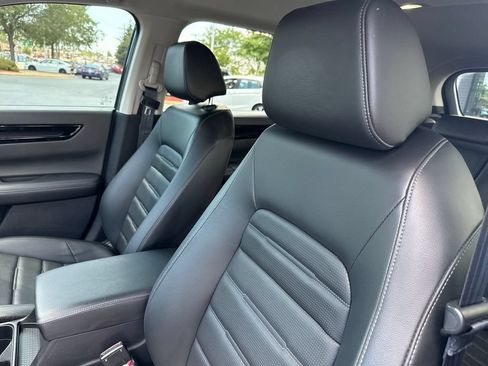 Used 2025 Honda CR-V EX-L image 13