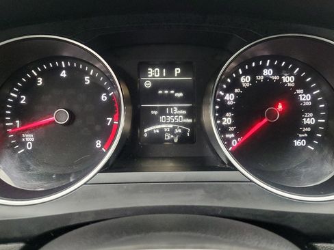 Used 2015 Volkswagen Jetta S image 23