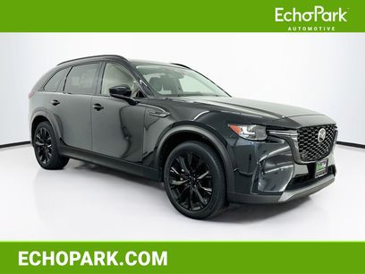 Used 2026 MAZDA CX-90 3.3 Turbo w/ Premium Sport Pkg
