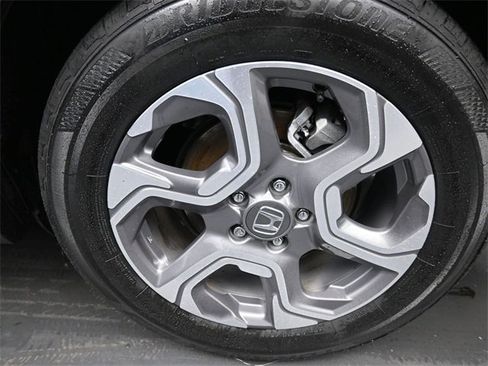 Used 2019 Honda CR-V EX image 15
