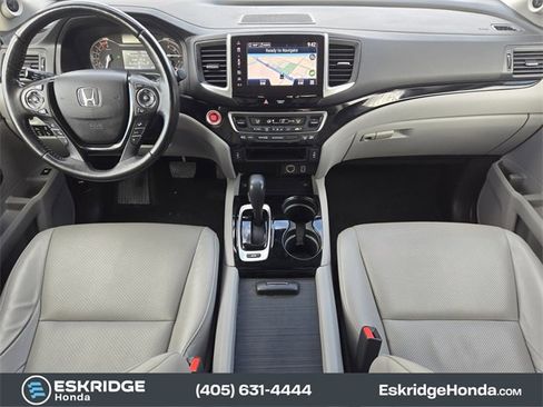 Used 2019 Honda Ridgeline RTL-E image 28