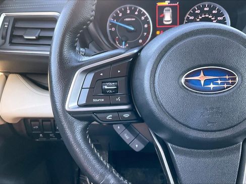 Used 2019 Subaru Ascent Limited w/ Popular Package #2 AWD/4WD image 23