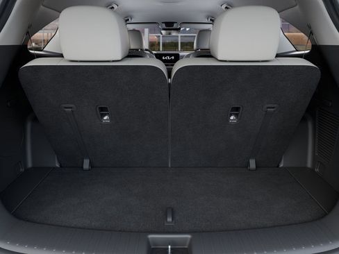 New 2026 Kia Sorento EX w/ EX Premium Package image 19