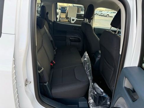 New 2026 Ford Maverick XL w/ Equipment Group 101A image 10