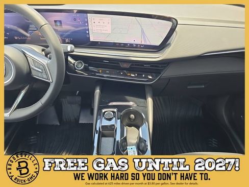 New 2026 Buick Envision Preferred AWD/4WD image 13