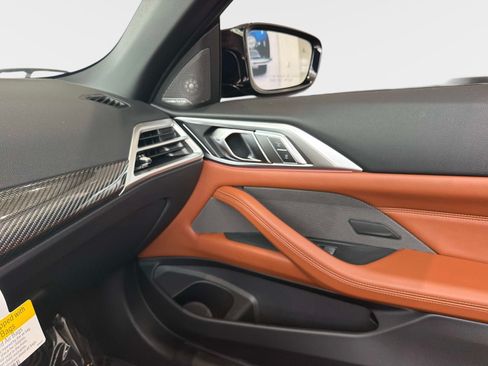 New 2027 BMW M4 xDrive Competition AWD/4WD image 17