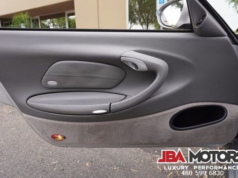 Used 2004 Porsche 911 GT3 RS image 24