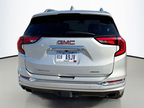Used 2020 GMC Terrain Denali w/ Denali Premium Package image 14