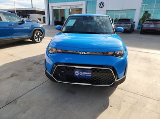 Used 2024 Kia Soul EX video 2