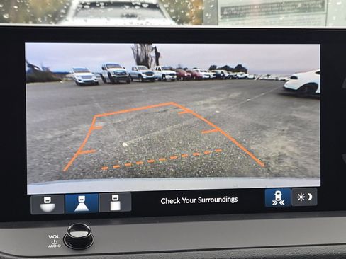 New 2025 Honda Accord Touring image 10