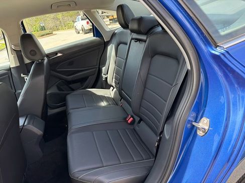 Used 2024 Volkswagen Jetta SE image 20