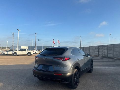 Used 2021 MAZDA CX-30 2.5 Turbo w/ Premium Plus Pkg AWD/4WD image 18