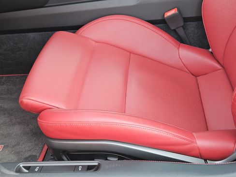 Certified 2025 Porsche 911 Turbo S image 24