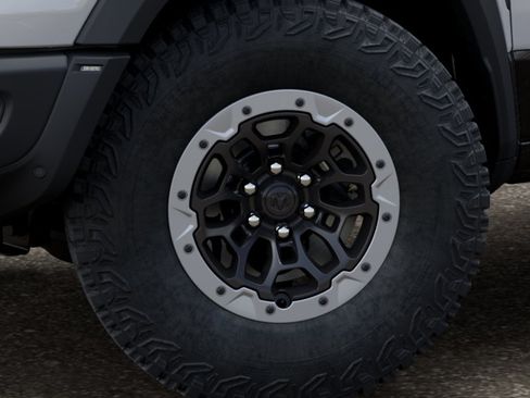 New 2026 RAM 1500 RHO AWD/4WD image 24