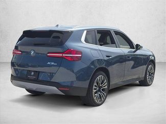 Used 2026 BMW X3 xDrive30i w/ Convenience Package AWD/4WD video 2