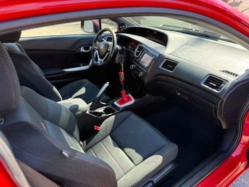 Used 2013 Honda Civic Si image 22
