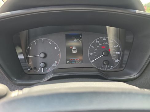 Used 2024 Toyota Corolla LE FWD image 18