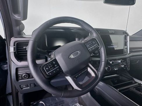 New 2026 Ford F450 Platinum w/ FX4 Off-Road Package image 11
