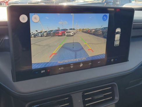 New 2025 Ford Maverick XLT w/ Black Appearance Package image 18