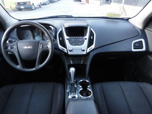 Used 2015 GMC Terrain SLE AWD/4WD image 15