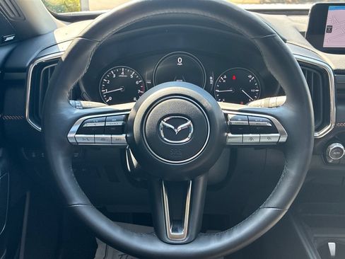 Certified 2024 MAZDA CX-50 2.5 Turbo w/ Premium Plus Pkg AWD/4WD image 29