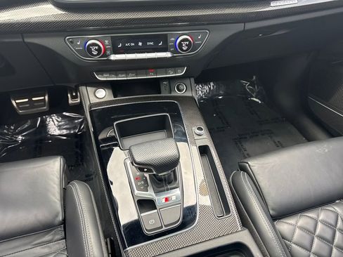 Used 2023 Audi SQ5 Premium Plus w/ Premium Plus Package AWD/4WD image 43
