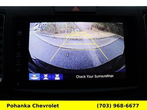 Used 2016 Honda CR-V EX image 15