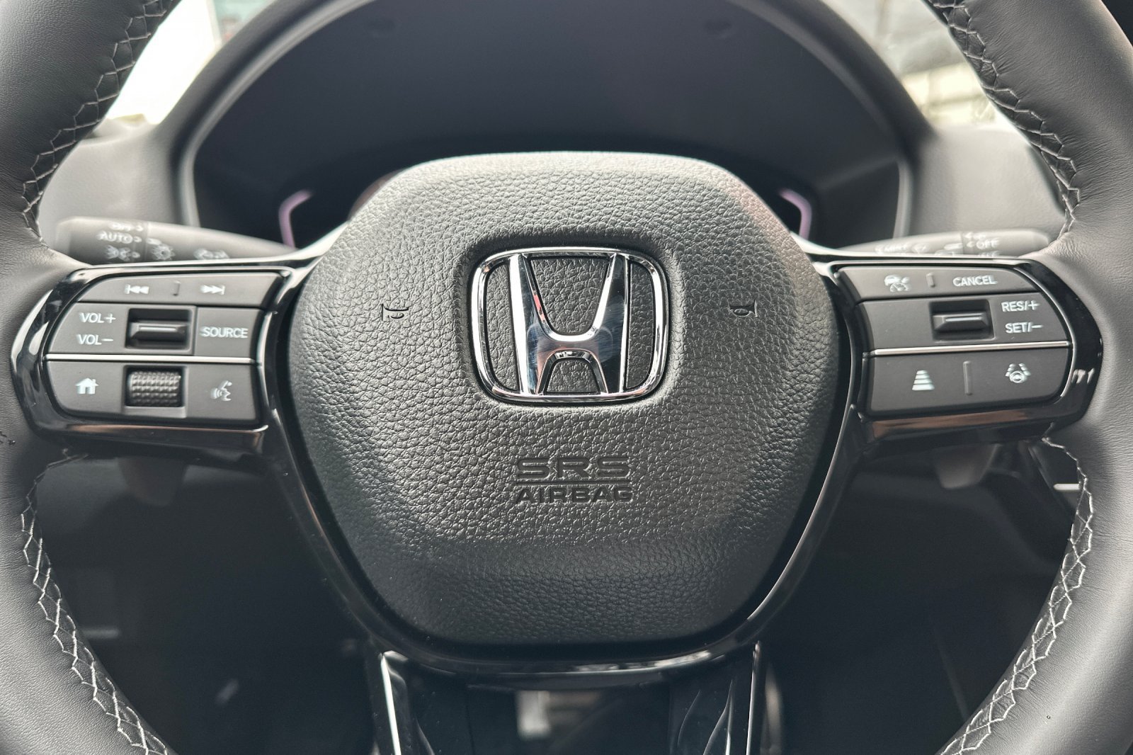 Used 2026 Honda Civic Sport image 24