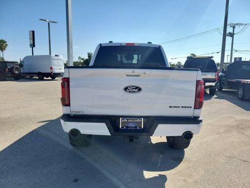 Certified 2024 Ford F150 XLT w/ Equipment Group 303A High AWD/4WD image 5