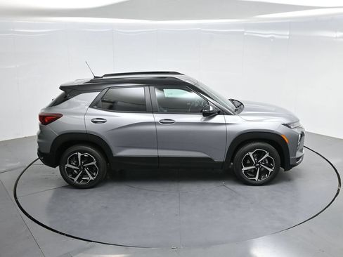Used 2023 Chevrolet TrailBlazer RS w/ Convenience Package FWD image 68