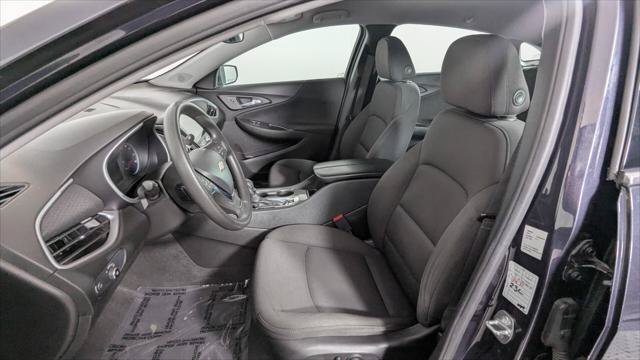Used 2023 Chevrolet Malibu LT FWD image 13