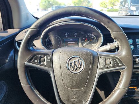 Used 2019 Buick Encore Preferred w/ LPO, Active Package FWD image 13