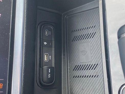 Certified 2025 Kia Sportage SX image 19