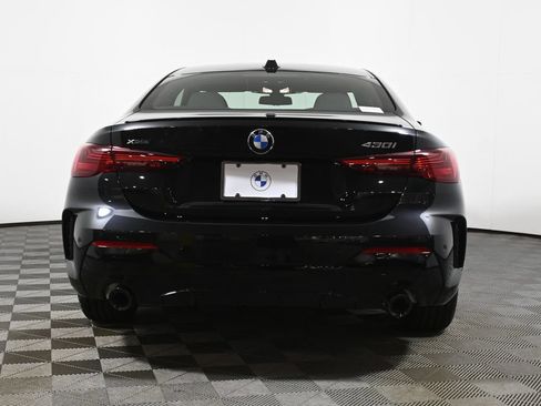 New 2027 BMW 430i Coupe w/ M Sport Package AWD/4WD image 6