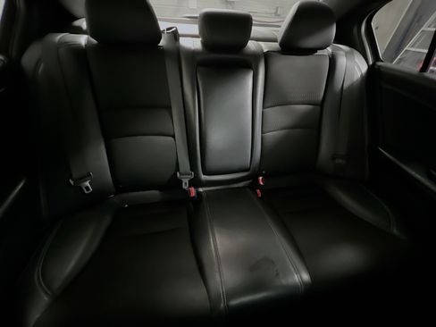 Used 2016 Honda Accord Sport image 32
