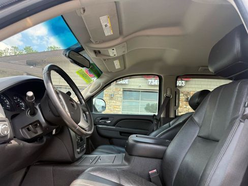 Used 2012 GMC Sierra 1500 SLT w/ All-Terrain Package AWD/4WD image 15