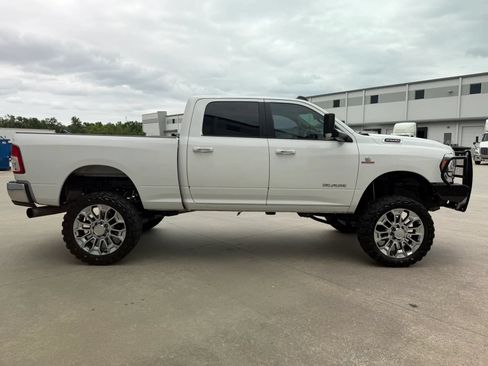 Used 2019 RAM 2500 Big Horn AWD/4WD image 8