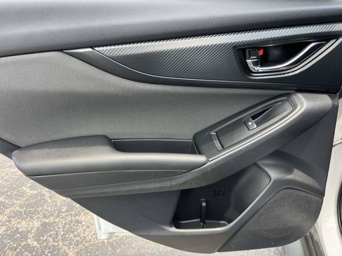 Used 2022 Subaru WRX Premium AWD/4WD image 18