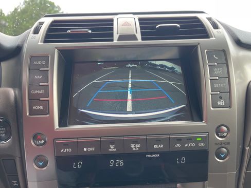Used 2019 Lexus GX 460 Premium AWD/4WD image 6