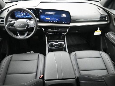 New 2026 Chevrolet Traverse LT image 22