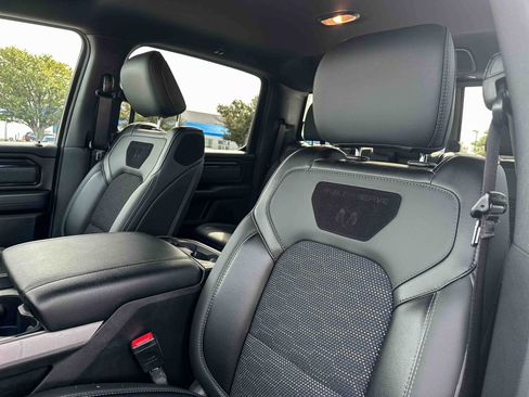 Used 2023 RAM 1500 Lone Star image 14